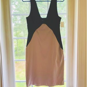 Yoana Baraschi cocktail dress